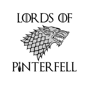 Fundraising Page: Lords of Pinterfell